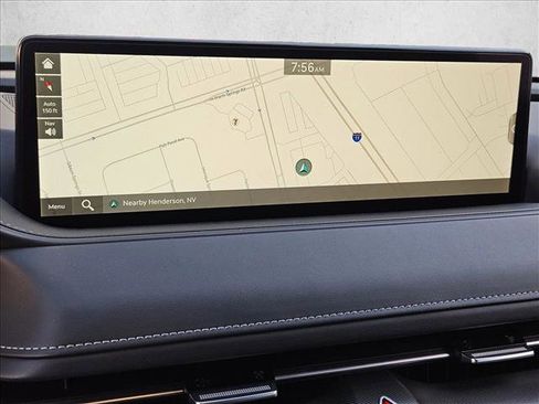 Used 2023 Genesis G80 3.5T Sport image 12