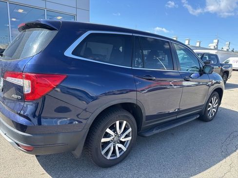 Used 2019 Honda Pilot EX image 3