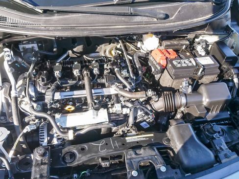 Used 2024 Nissan Versa SR w/ Trunk Package image 25