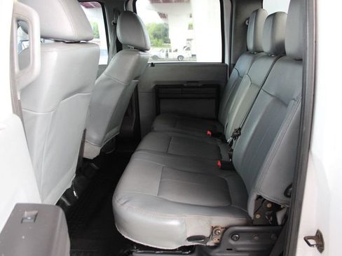 Used 2016 Ford F350 XL w/ Power Equipment Group AWD/4WD image 15