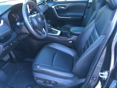 Used 2024 Toyota RAV4 XLE Premium w/ Weather Package AWD/4WD image 21