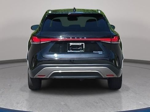 Used 2023 Lexus RX 350 Premium Plus w/ Accessory Package AWD/4WD image 6