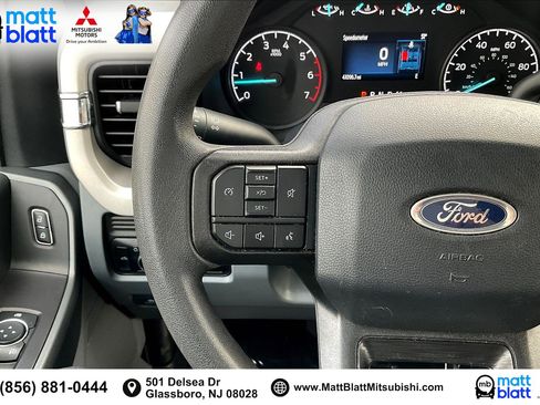 Used 2024 Ford F250 XLT image 20