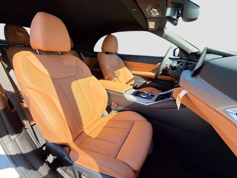 New 2026 BMW M440i M440i w/ Premium Package image 16