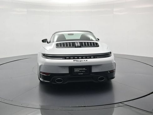 Certified 2026 Porsche 911 Targa 4S AWD/4WD image 51
