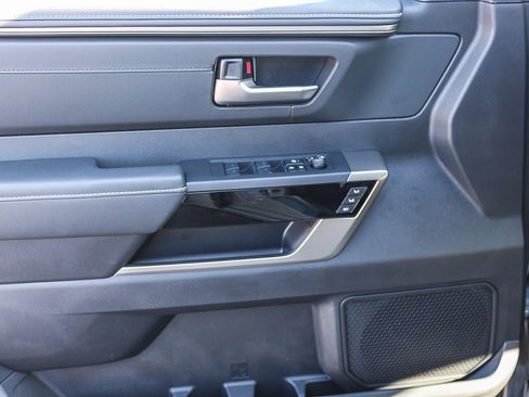 New 2026 Toyota Tundra Limited image 23