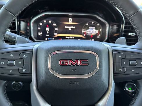 New 2026 GMC Sierra 1500 Elevation w/ Elevation Premium Package AWD/4WD image 27