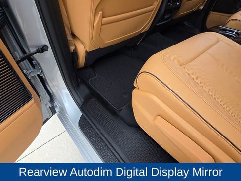 Used 2024 Jeep Grand Cherokee L Summit image 21