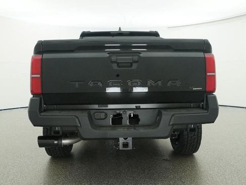 New 2026 Toyota Tacoma SR image 7