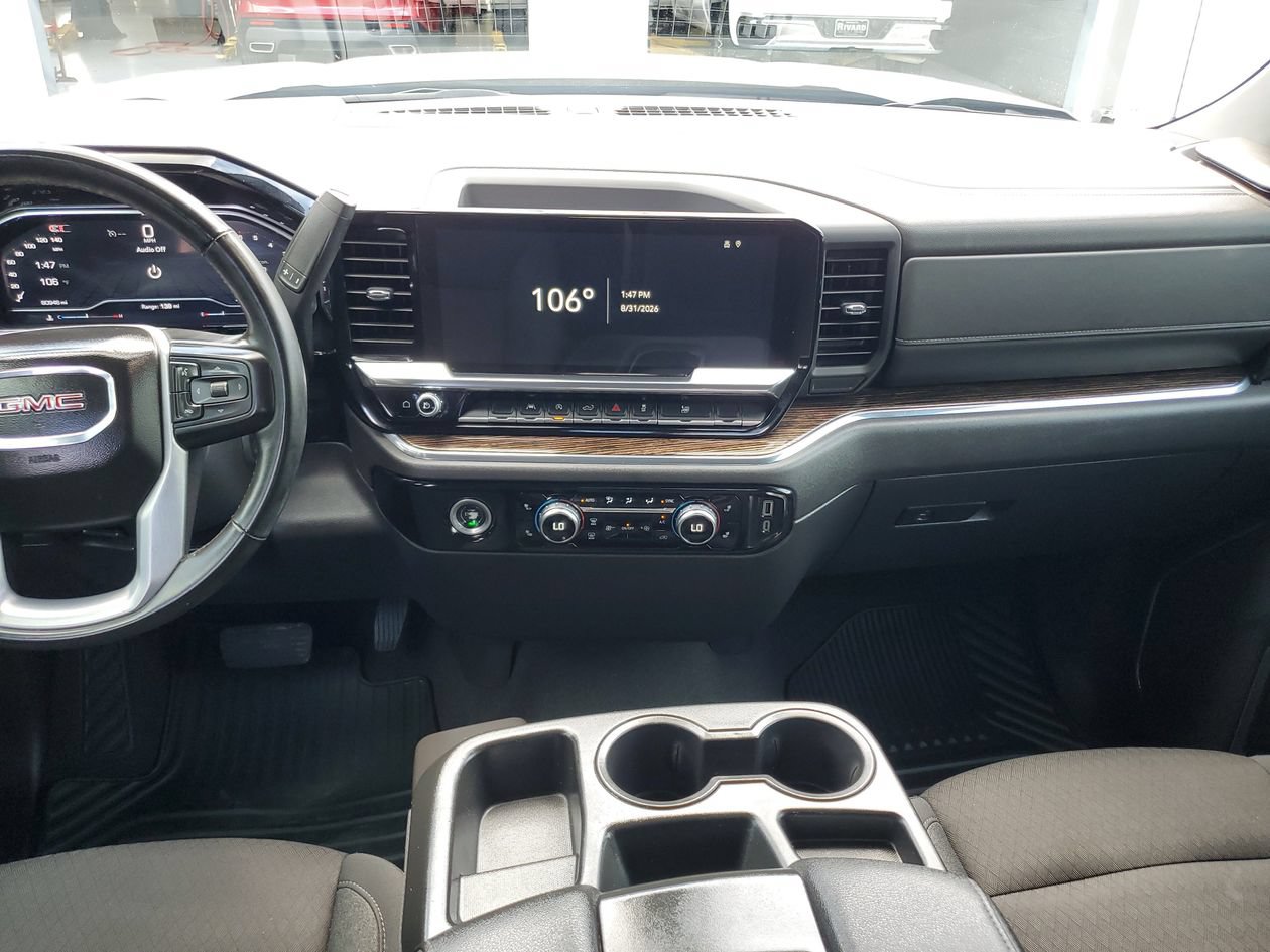 Used 2024 GMC Sierra 1500 Elevation AWD/4WD image 14