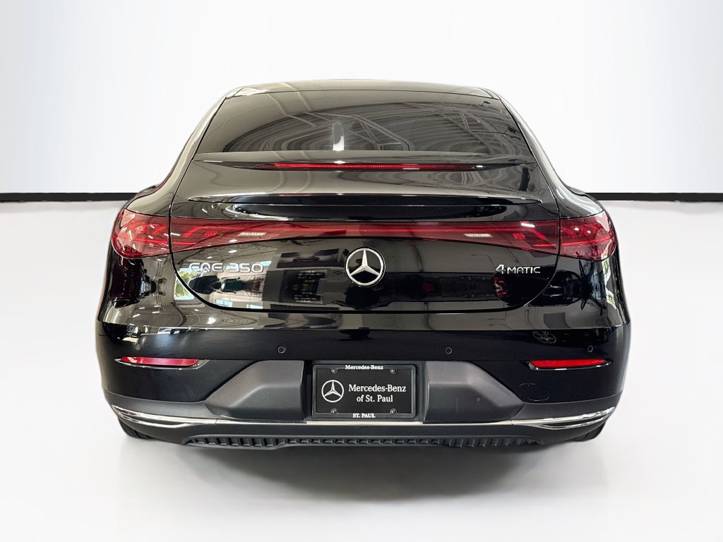 Certified 2023 Mercedes-Benz EQE 350+ 4MATIC Sedan image 6