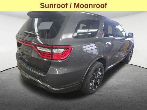 Used 2024 Dodge Durango R/T AWD/4WD image 5