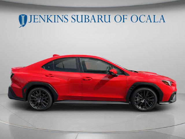 New 2026 Subaru WRX Premium AWD/4WD image 2