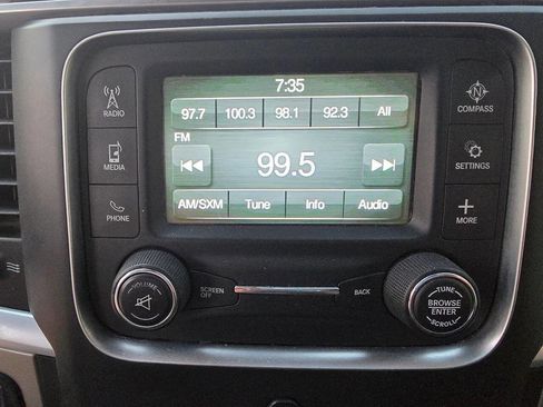 Used 2016 RAM 1500 Lone Star image 23