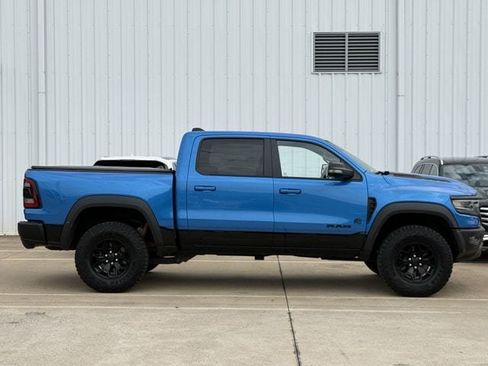 Used 2021 RAM 1500 TRX w/ TRX Level 2 Equipment Group AWD/4WD image 3