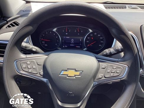Used 2024 Chevrolet Equinox LS w/ LS Convenience Package FWD image 25