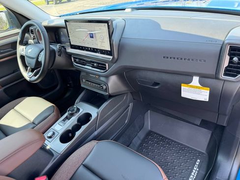 New 2026 Ford Bronco Sport Outer Banks AWD/4WD image 18
