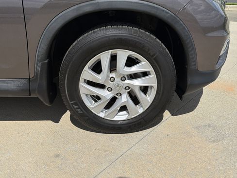 Used 2016 Honda CR-V EX image 13