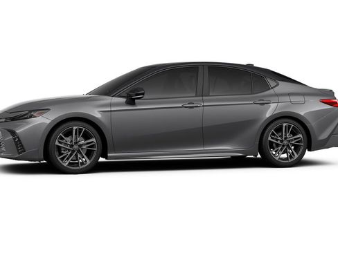 New 2026 Toyota Camry XSE image 3