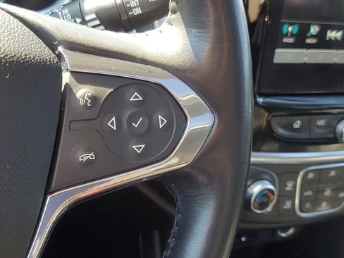 Used 2019 Chevrolet Traverse Premier w/ Redline Edition image 23