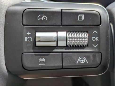 New 2026 Hyundai Santa Fe SEL image 28