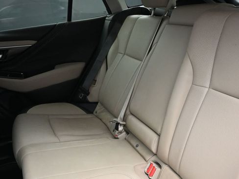 Used 2023 Subaru Outback Limited XT AWD/4WD image 29