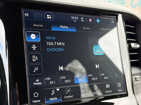 Used 2023 RAM 2500 Tradesman w/ Towing Technology Group image 16