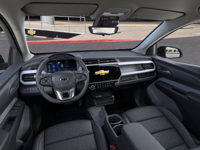 New 2027 Chevrolet Bolt LT w/ Super Cruise Package FWD image 15