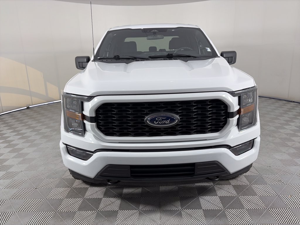 Certified 2023 Ford F150 XL w/ STX Appearance Package AWD/4WD image 2