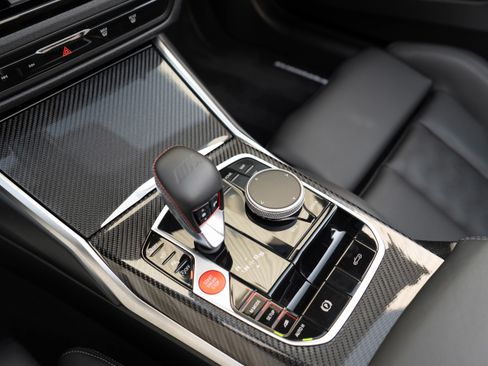 Used 2025 BMW M4 xDrive Competition w/ Executive Package image 33