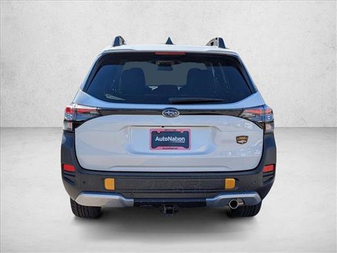 New 2026 Subaru Forester Wilderness image 7