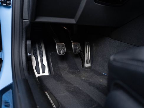 Used 2024 BMW M2 w/ Lighting Package RWD image 49