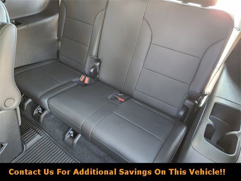 New 2026 Buick Enclave Preferred w/ LPO, Floor Liner Package image 21