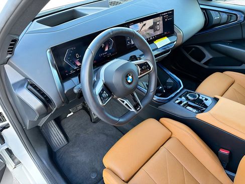 Used 2025 BMW X3 xDrive30i w/ Premium Package AWD/4WD image 25