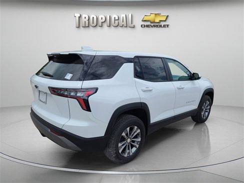 New 2026 Chevrolet Equinox LT image 5