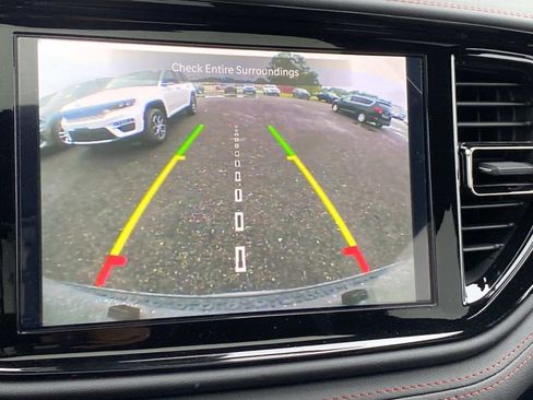 New 2026 Dodge Durango GT image 12