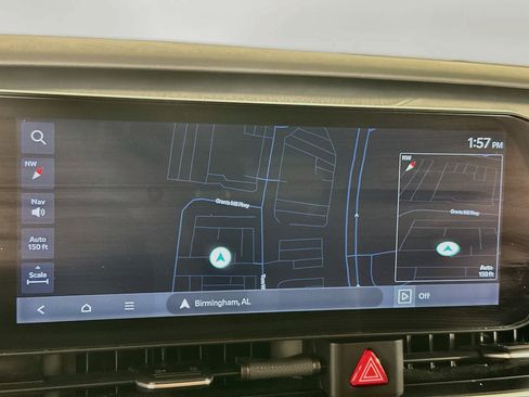 Used 2025 Kia Carnival FWD image 22