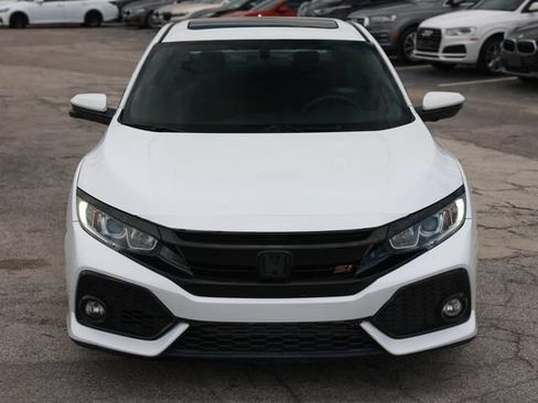 Used 2018 Honda Civic Si image 22