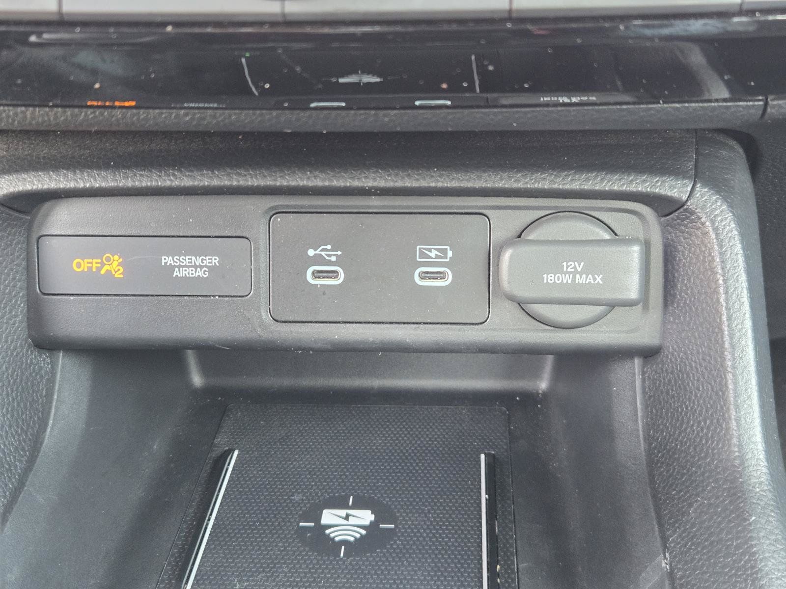 Used 2025 Honda Civic Sport Touring image 13