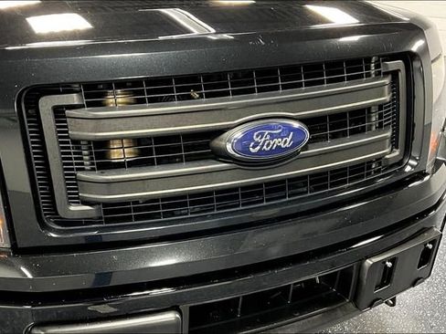 Used 2014 Ford F150 FX4 w/ Equipment Group 402A Luxury image 30