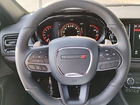 New 2026 Dodge Durango GT w/ Blacktop Package image 37