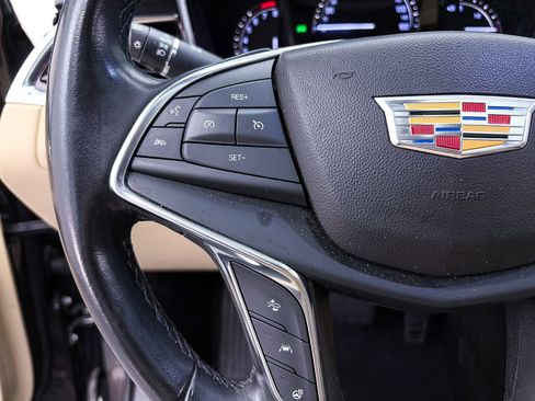Used 2019 Cadillac XT5 Luxury FWD image 27
