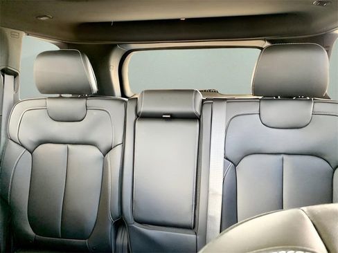 New 2025 Jeep Grand Cherokee Limited w/ Trailer Tow Package image 48