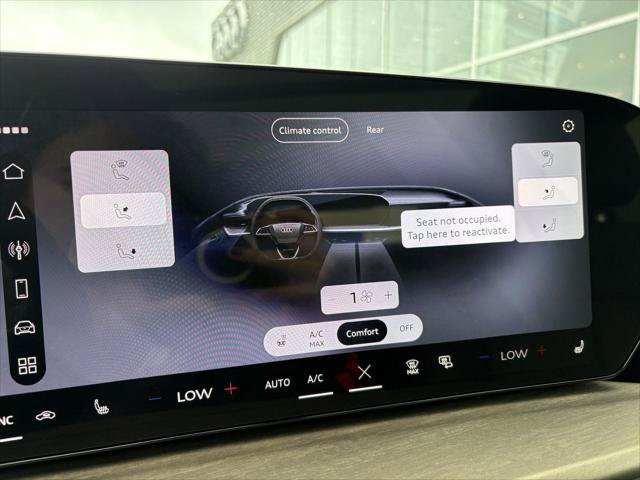 New 2026 Audi Q5 Premium Plus AWD/4WD image 15