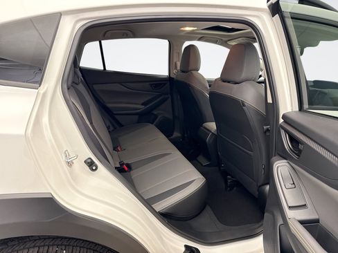 Used 2023 Subaru Crosstrek 2.5i Sport image 18