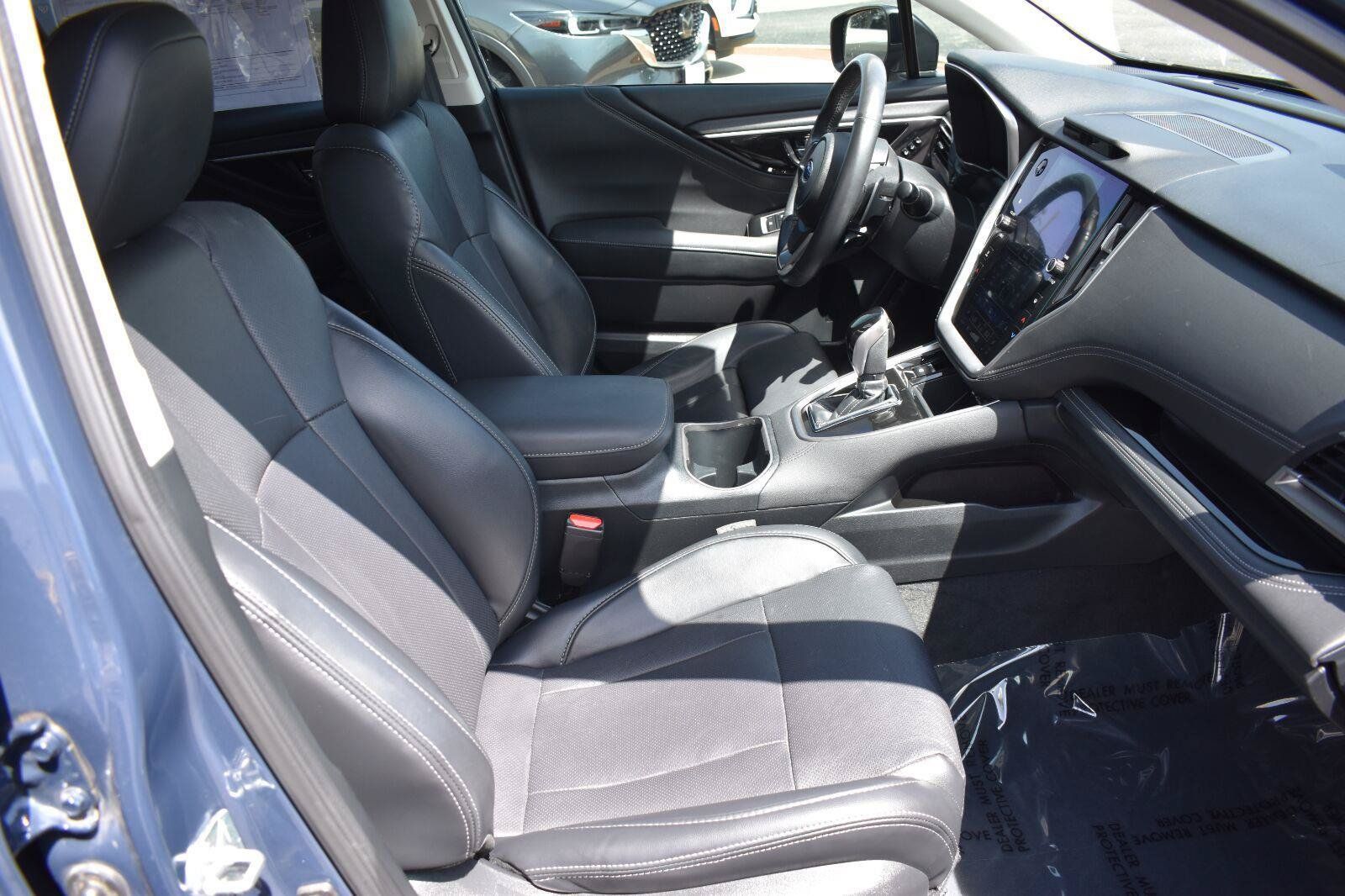 Used 2024 Subaru Outback Limited AWD/4WD image 15
