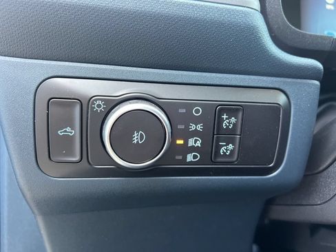 New 2026 Ford Maverick Lobo AWD/4WD image 15
