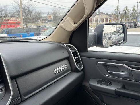 Used 2020 RAM 1500 Big Horn image 26