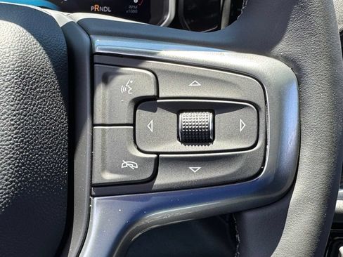 New 2026 Chevrolet Silverado 1500 LT AWD/4WD image 21