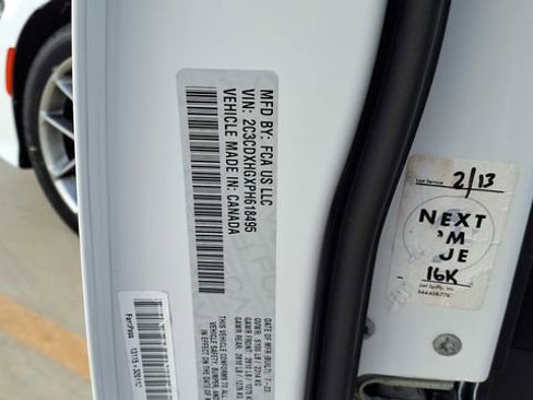 Used 2023 Dodge Charger GT image 30